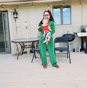 Meet your Posher, Mary